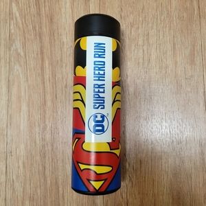 Stainless Steel DC Super Hero Run Waterbottle